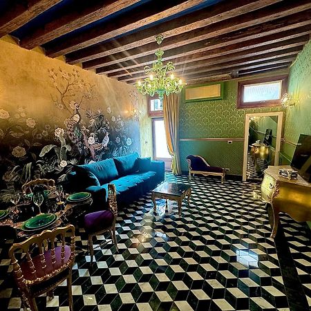 Venice The Experience Veneza Exterior foto