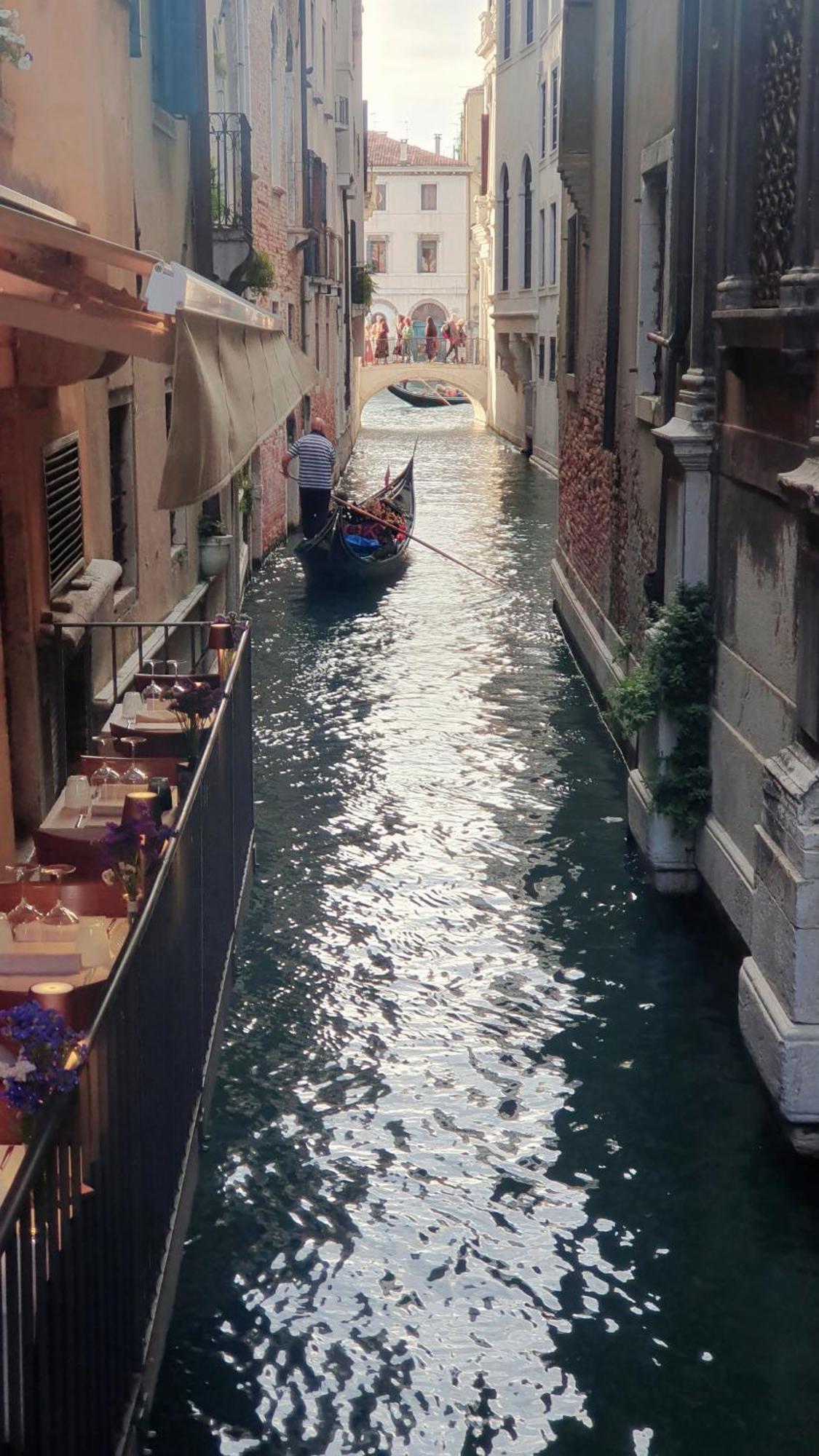 Venice The Experience Veneza Exterior foto